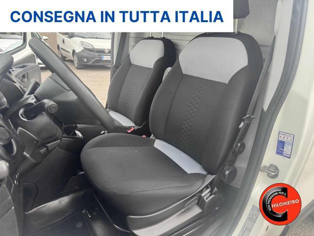FIAT Fiorino 1.4 CNG 77 CV N.P CARGO SX METANO BENZINA-CLIMA-