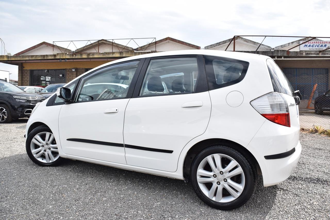 Honda Jazz 1.4 i-VTEC AUTOMATICA i-Shift FULL OPT.