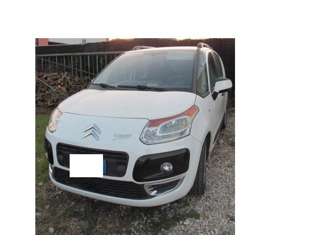 Citroen C3 Picasso 1.4 VTi 95 Attraction PRATICA E VALIDA CLIMA