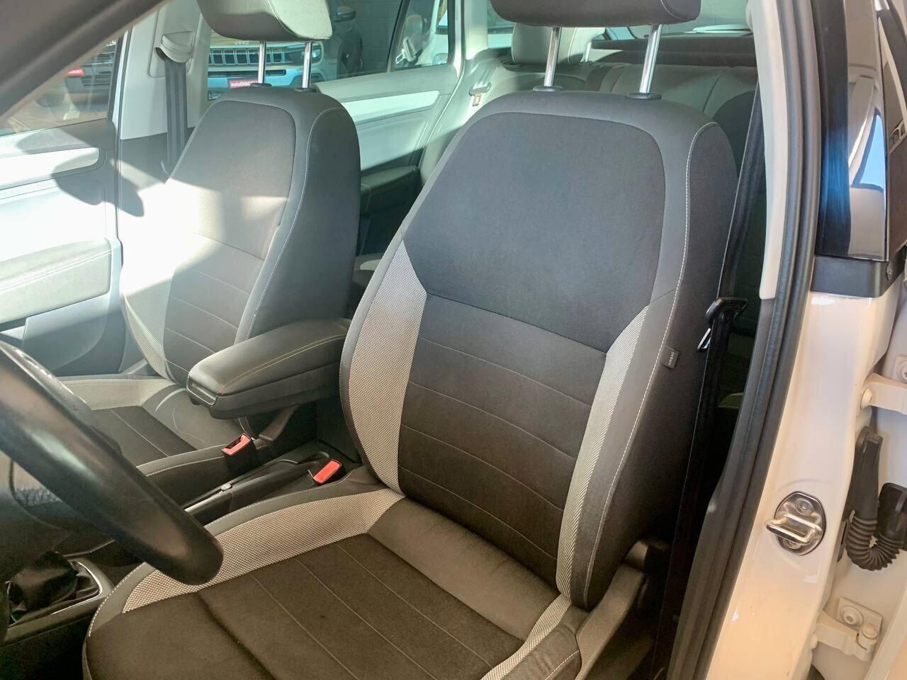 Skoda Rapid 1.0 TSI 110 CV Design Edition