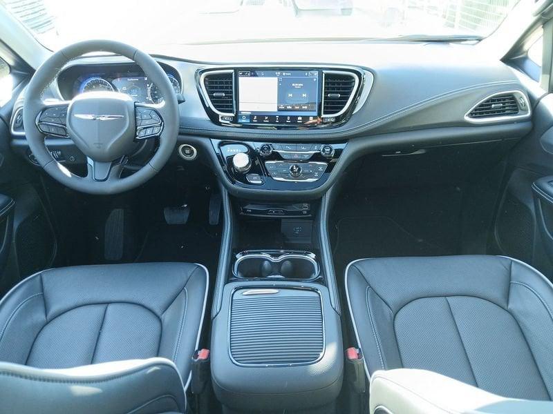 Chrysler Pacifica Pacifica 3.6 V6 Limited awd at9