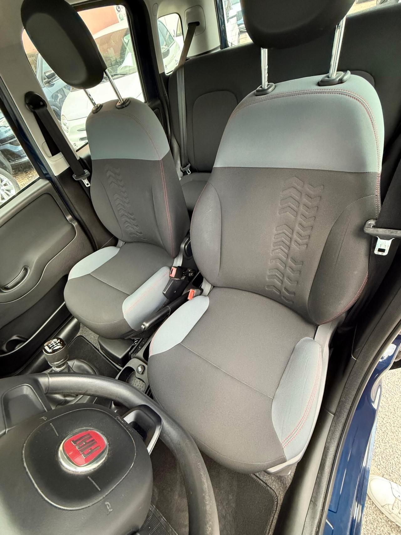 Fiat Panda Hybrid 70cv *PRONTA CONSEGNA*