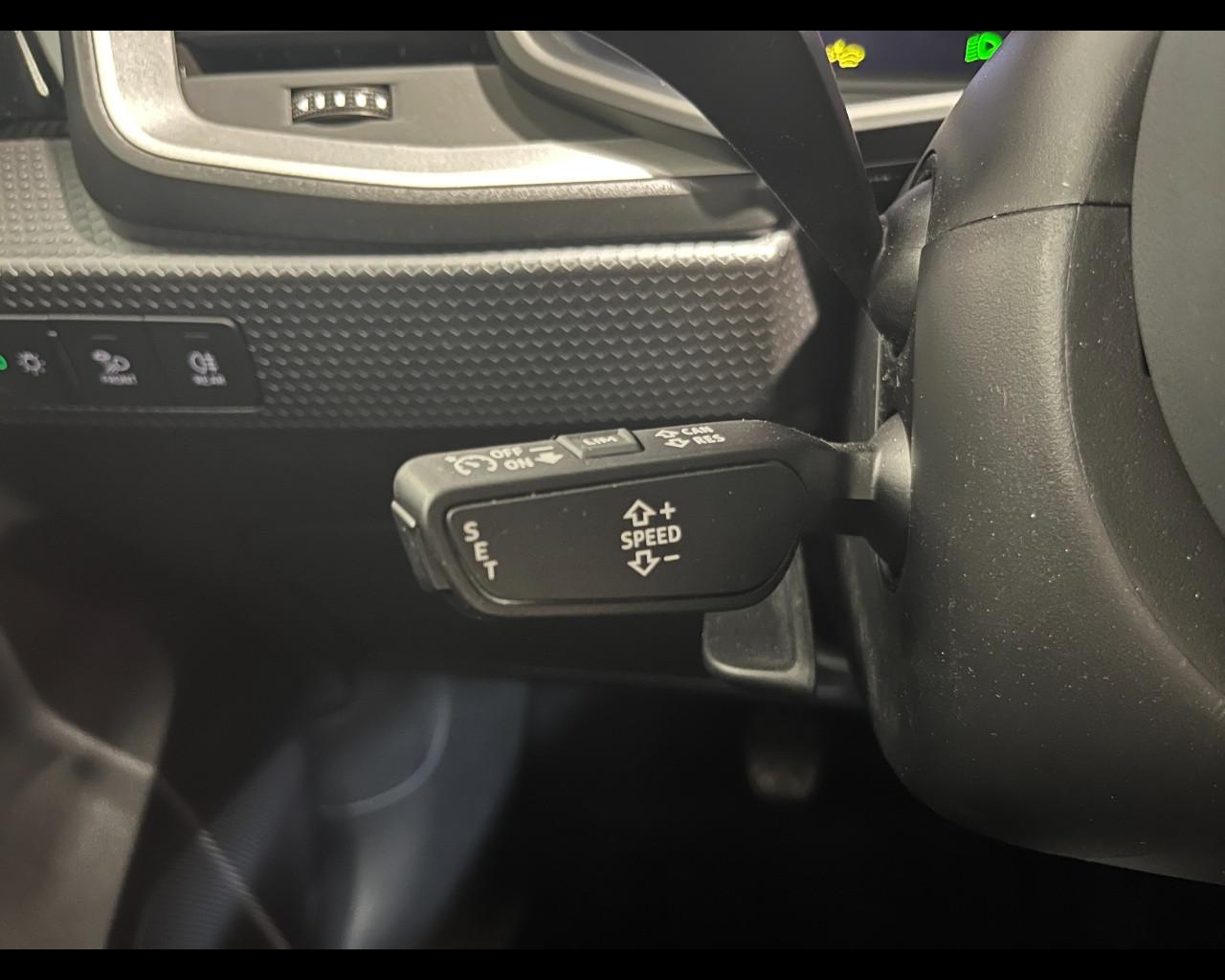 AUDI A1 SPORTBACK 30 TFSI BUSINESS