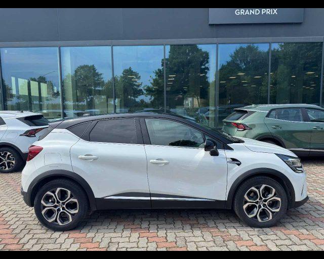 RENAULT Captur Full Hybrid E-Tech 145 CV Intens