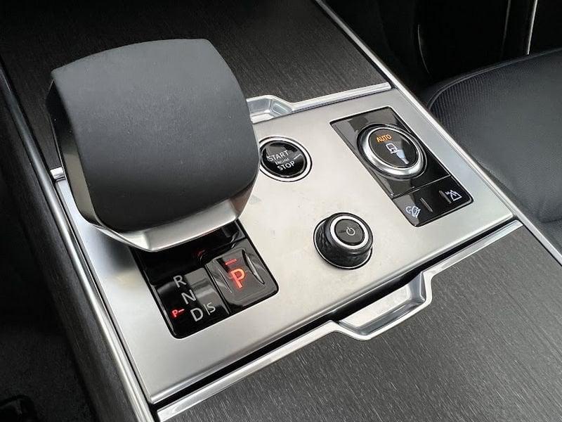 Land Rover Range Rover 3.0D I6 249 MHEV Autobiography aut.
