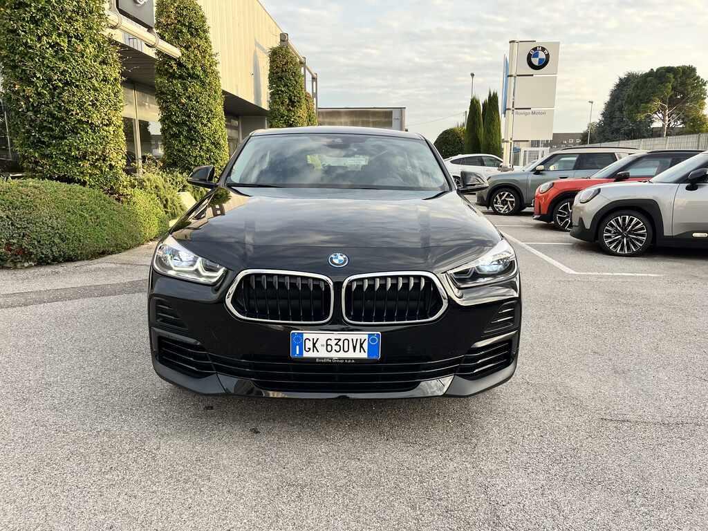 BMW X2 25 e Business X xDrive Steptronic