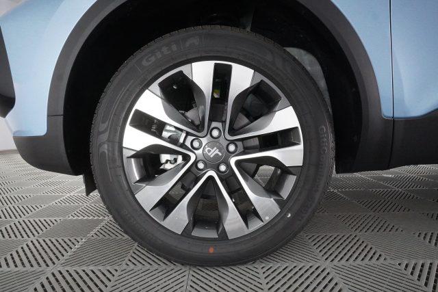 OTHERS-ANDERE OTHERS-ANDERE DR Automobiles DR5.0 dr 5.0 1.5 Turbo Bi-Fuel GPL