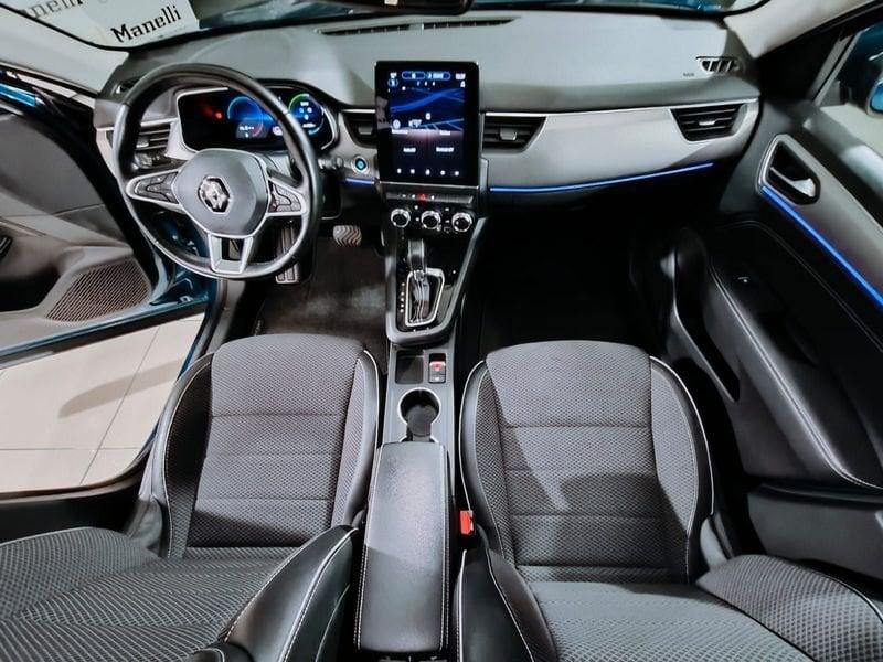Renault Arkana Techno 1.6 E-Tech full hybrid Auto 145cv rif.GL161