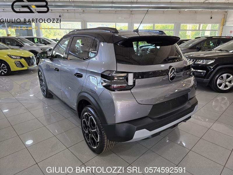 Citroën C3 C3 PureTech 100 S&S Max