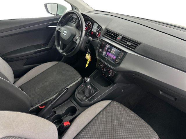 SEAT Ibiza 1.0 MPI 5 porte Style