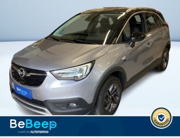 Opel Crossland X 1.2 ADVANCE S&S 110CV MY18.5