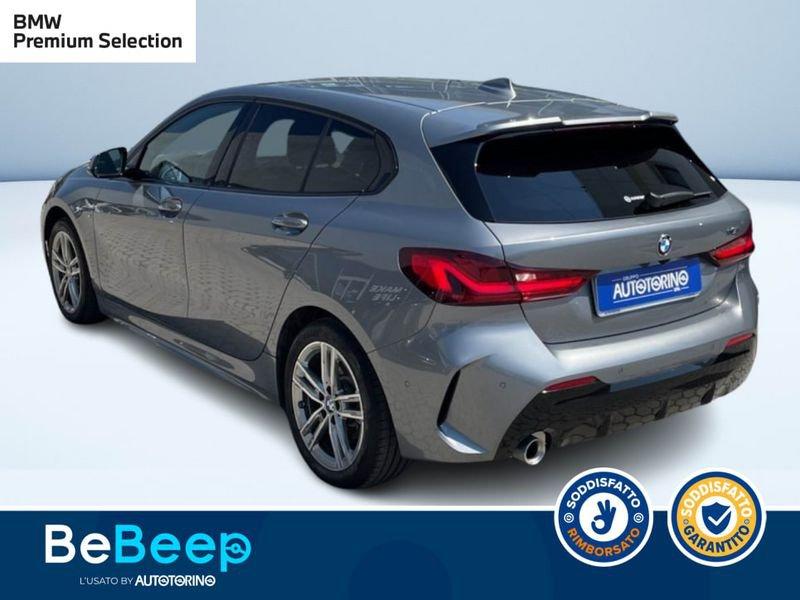 BMW Serie 1 118I MSPORT 136CV