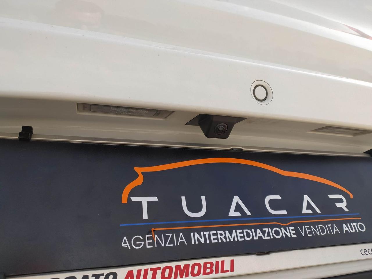 Mg ZS Luxury 1.5 VTi-TECH #9925