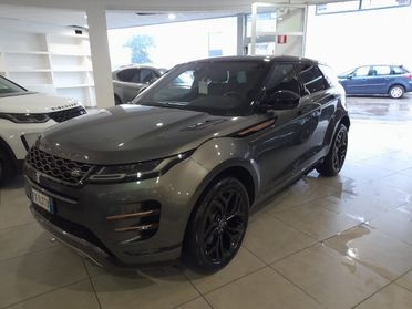 LAND ROVER RR Evoque 2ª serie Range Rover Evoq...