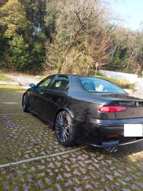 Alfa Romeo 156 3.2i V6 24V cat GTA