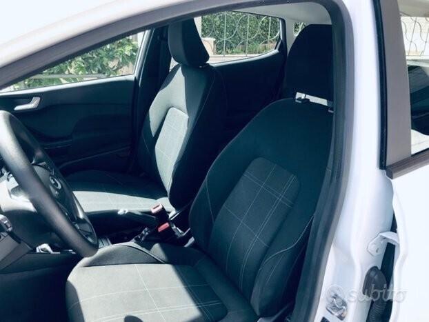 FORD Fiesta 1.5 EcoBlue 5 porte Business