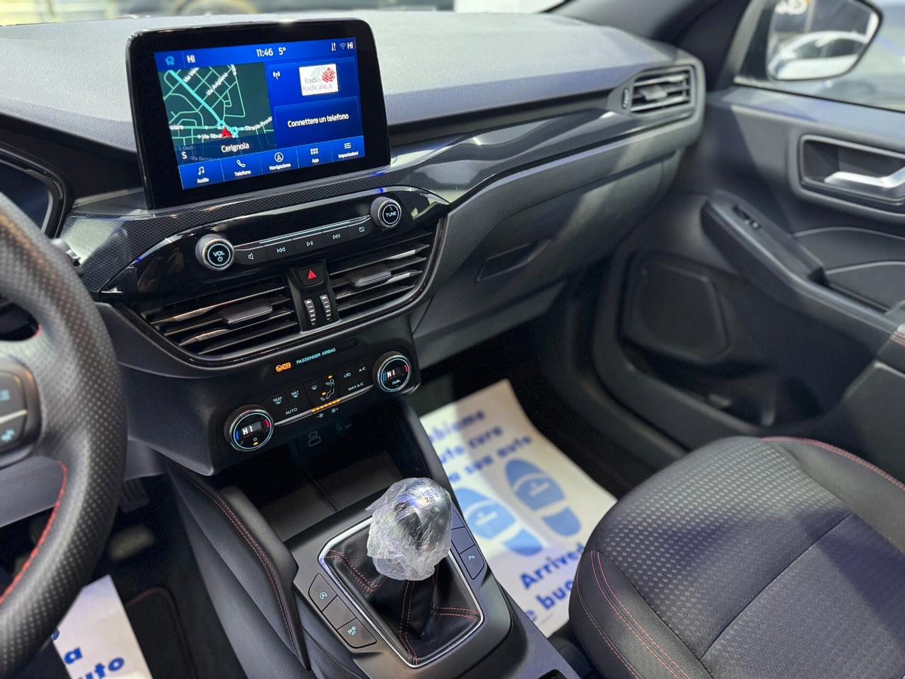 Ford Kuga 1.5 EcoBlue 120 CV 2WD ST-Line