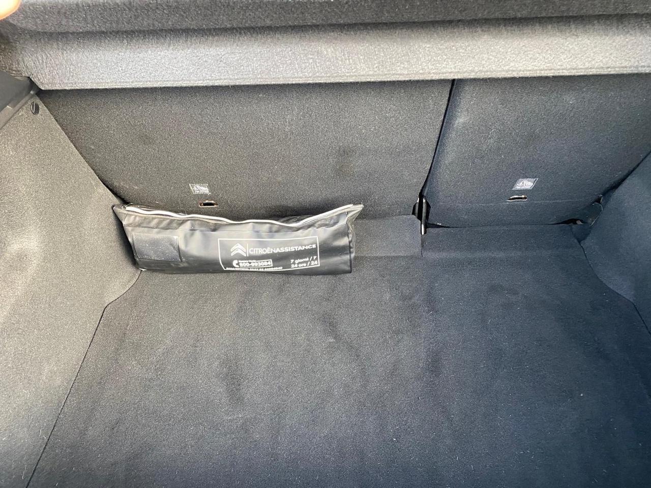 Citroen C3 1.2 82CV Feel