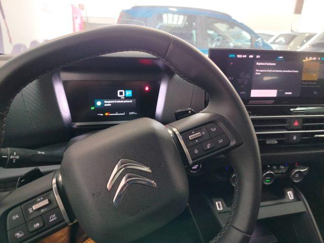 CITROEN C4 BlueHDi 130 S&S EAT8 Max PROMO