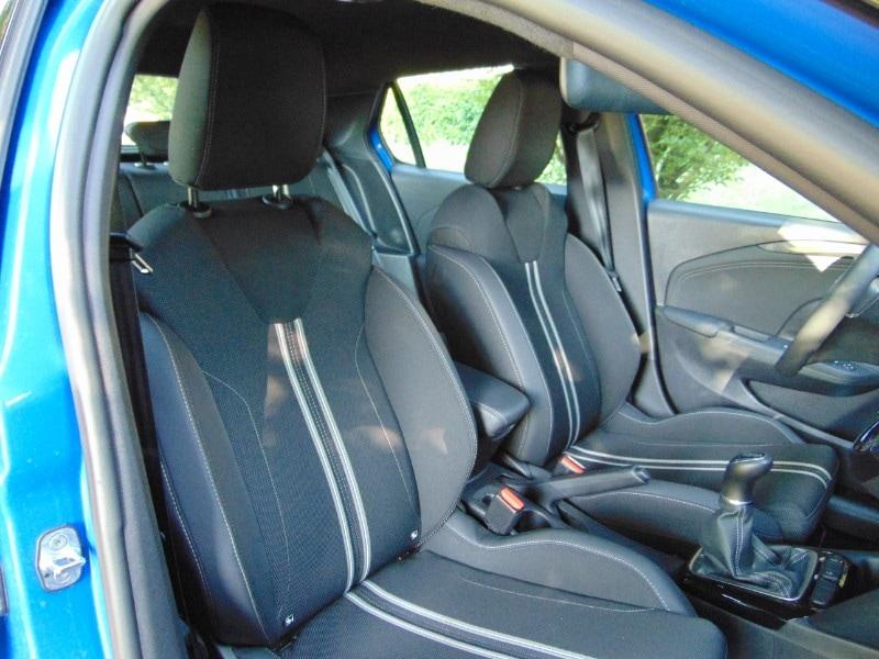 OPEL Corsa 6ª serie Corsa 1.2