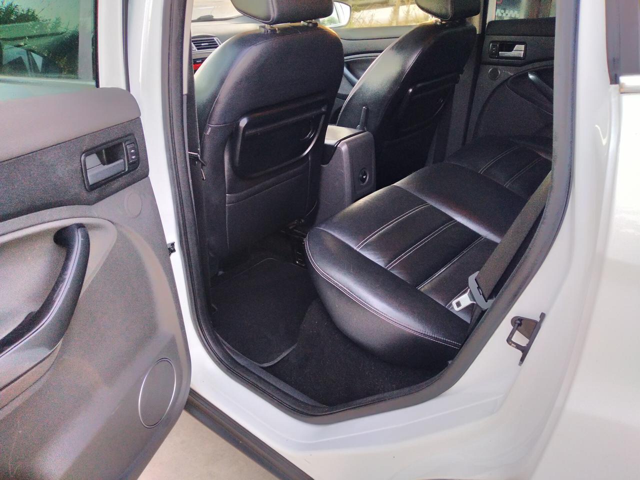 Ford Kuga Kuga+ 2.0 TDCi 163 CV 4WD DPF