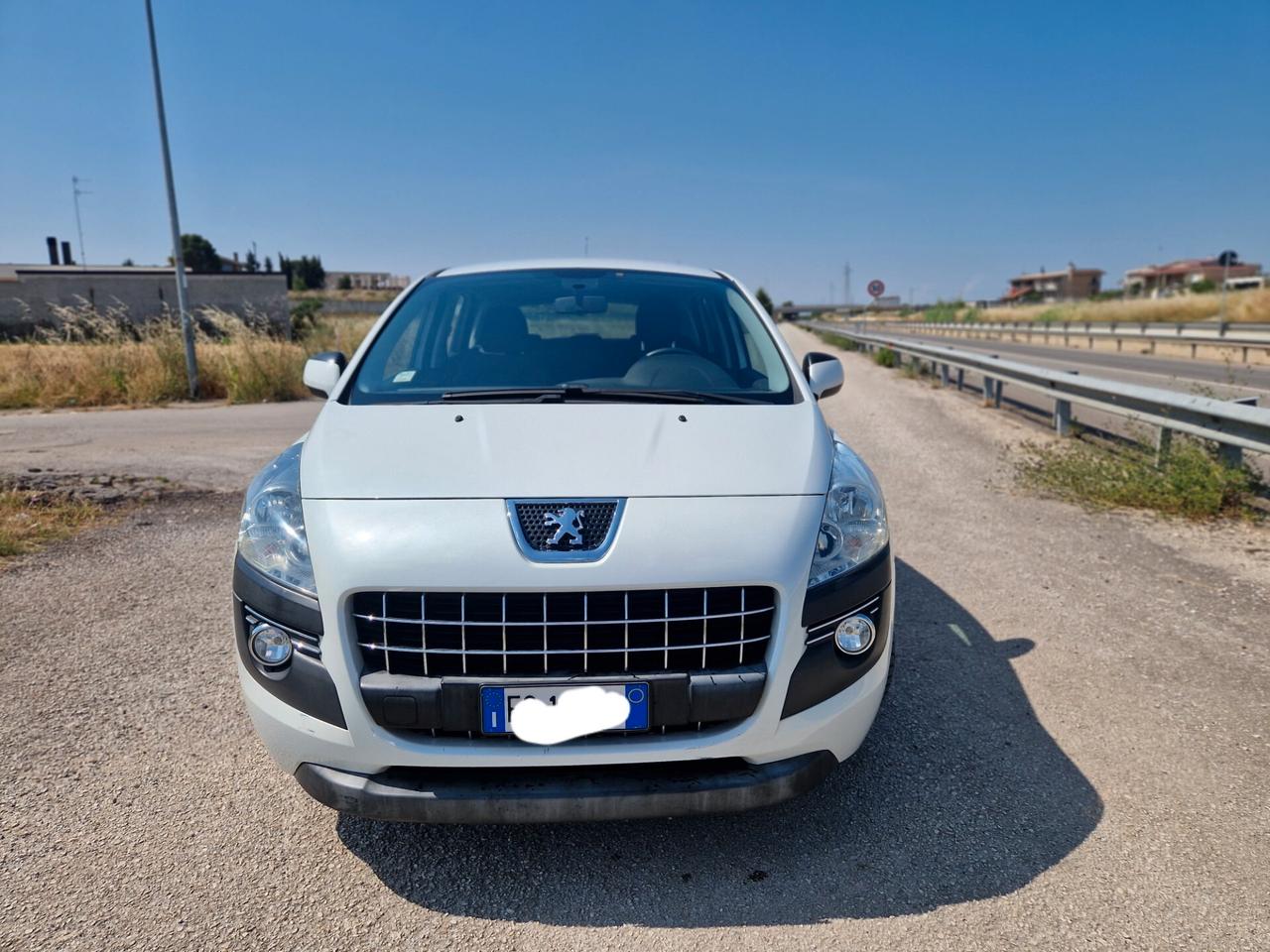 Peugeot 3008 1.6 HDi 110CV Business