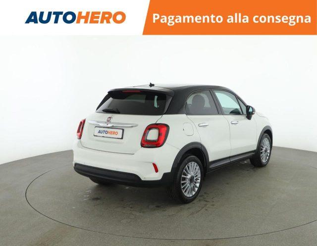 FIAT 500X 1.0 T3 120 CV Connect
