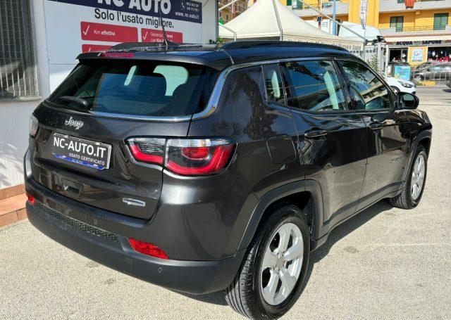 JEEP Compass 1.6 Multijet II 2WD Longitude