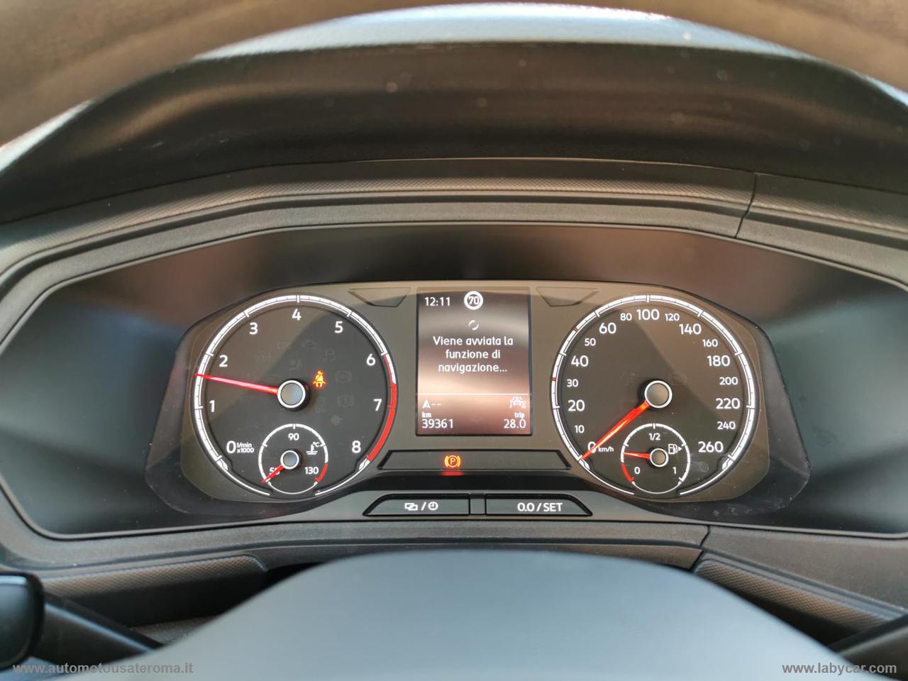 VOLKSWAGEN T-Cross 1.0 TSI Sport RATE AUTO MOTO SCOOTER