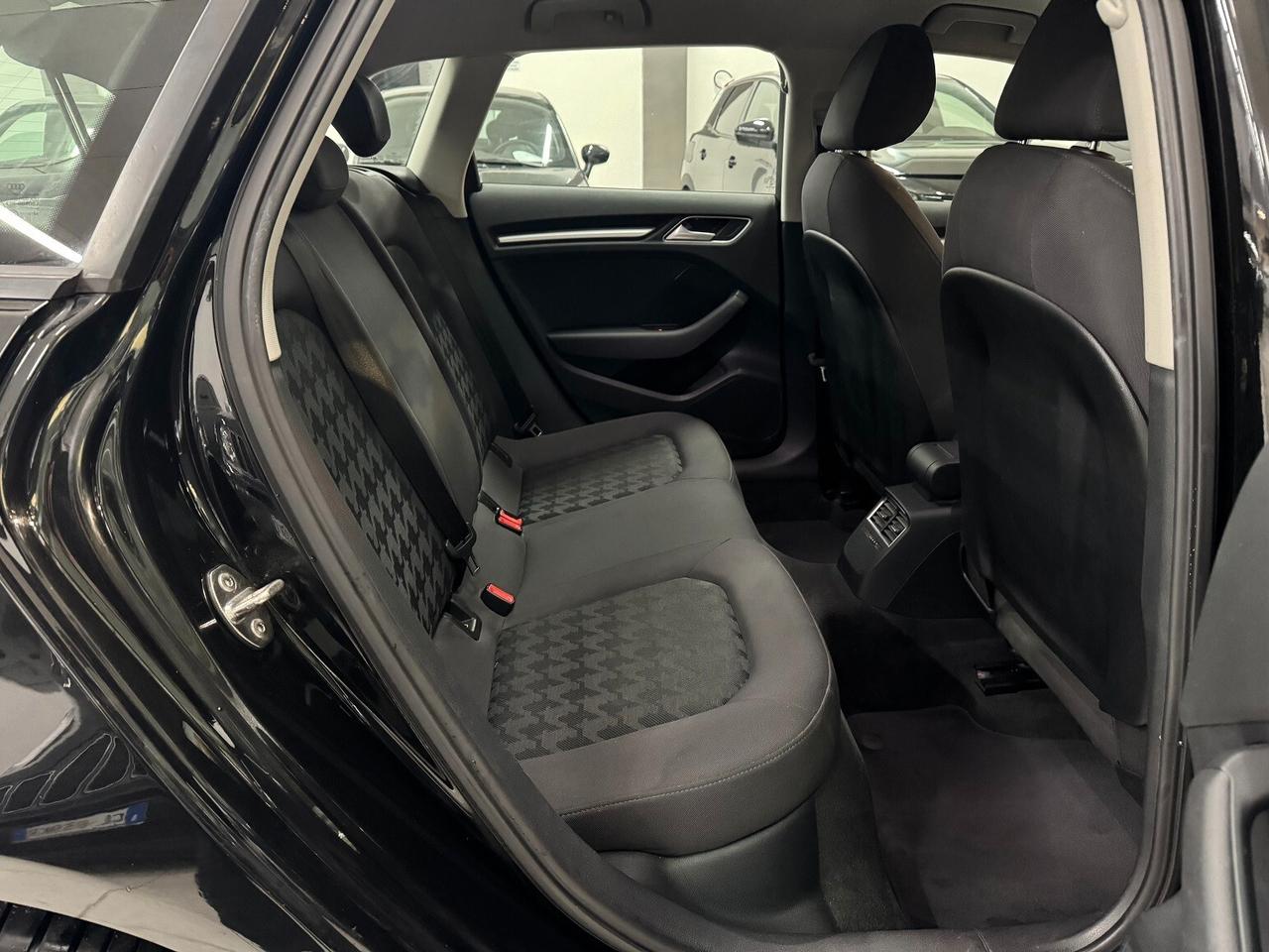 A3 SPB 1.6TDI Business OTTIME CONDIZIONI