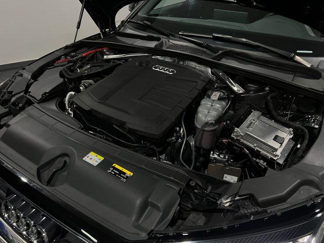 AUDI A4 Avant 35 TDI/163 CV S tronic Business Advanced