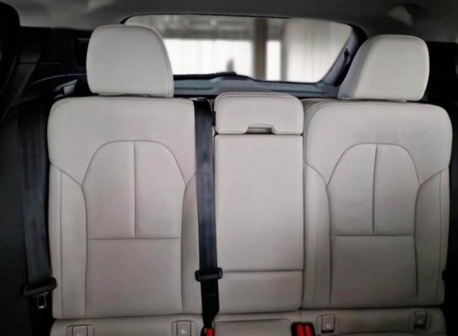 Volvo XC40 B3 automatico Ultra Black Edition