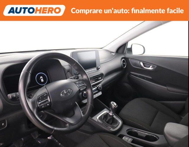 HYUNDAI Kona 1.0 T-GDI XLine