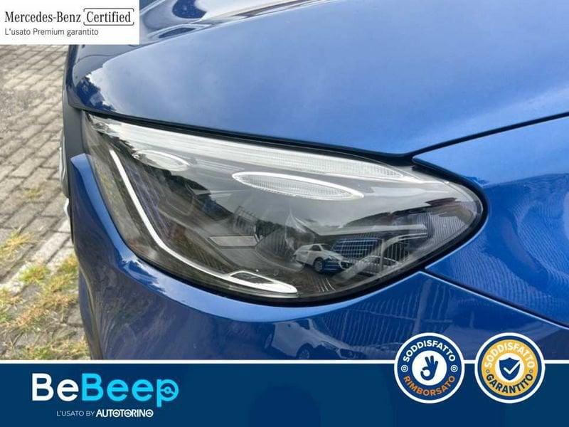 Mercedes-Benz GLC 300 DE PHEV AMG PREMIUM 4MATIC AUTO