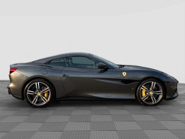 FERRARI Portofino Portofino M