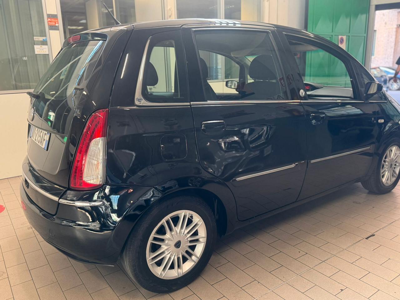 Lancia MUSA 1.4 Oro Ecochic GPL PREZZO REALE!!