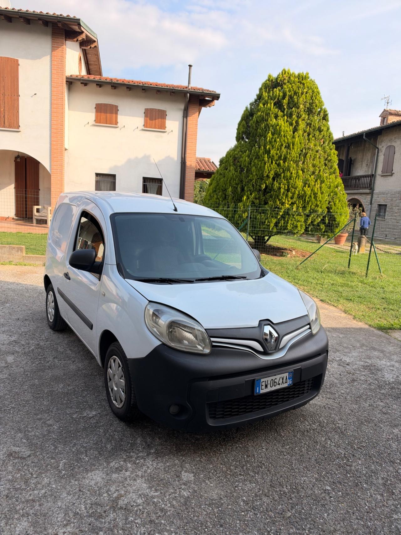Renault Kangoo 1.5 dCi 75CV 5 porte Wave