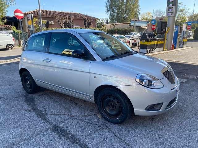 Lancia Ypsilon Ypsilon 1.2 8v Diva 69cv