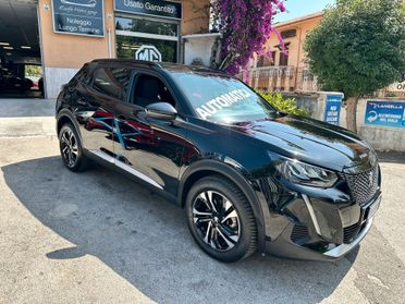 Peugeot 2008 BlueHDi 130 S&S EAT8 Allure Pack