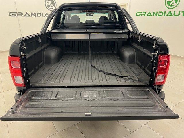 DR MOTOR Other PK8 - PK8 2.0 turbo diesel 4x4 136cv