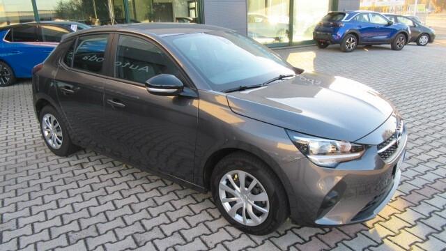 Opel Corsa 1.2 Edition