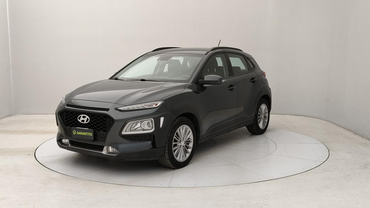 HYUNDAI Kona I - Kona 1.0 t-gdi Comfort 2wd 120cv