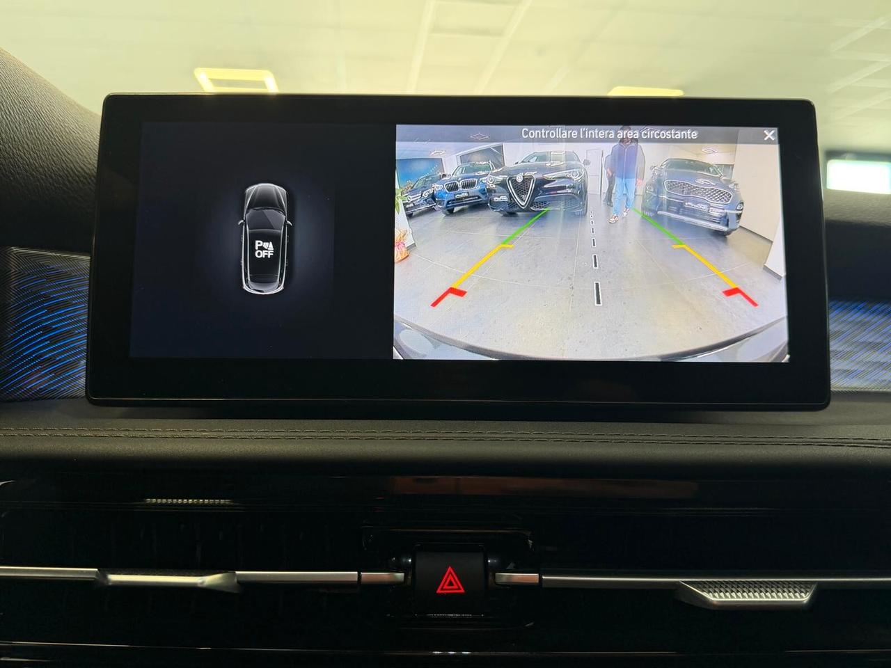 ALFA ROMEO TONALE SPECIALE 1.5 130CV TCT7 NAVI CAM CRUISE ANNO 2022