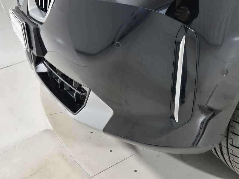 BMW X3 Serie X XDRIVE20