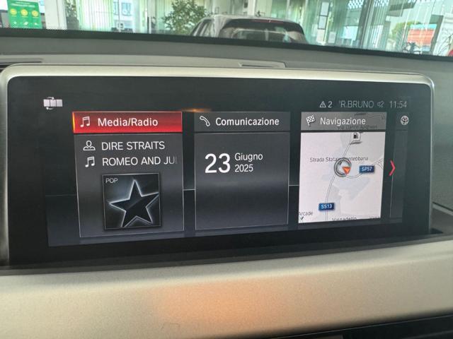 BMW X1 xDrive25e Business Advantage