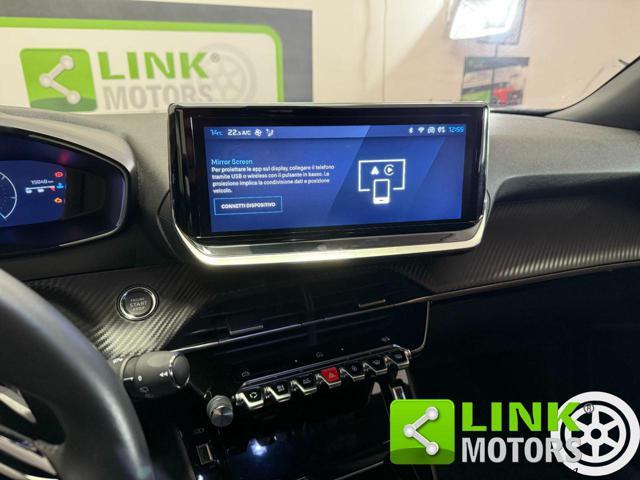 PEUGEOT 2008 PureTech 130 S&S EAT8 Allure