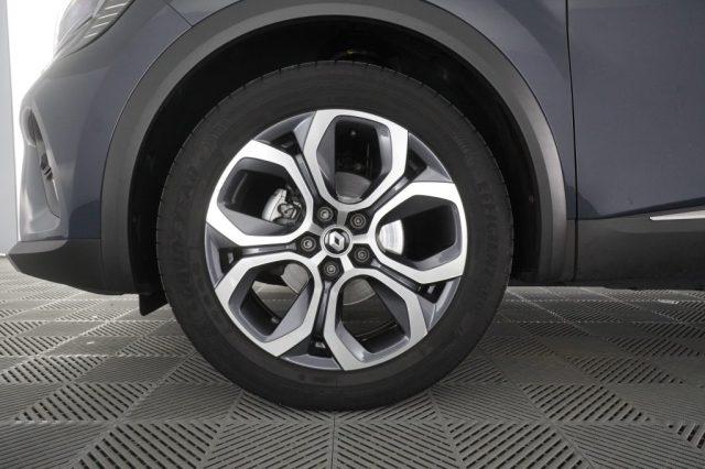 RENAULT Captur Captur TCe 100 CV GPL Techno