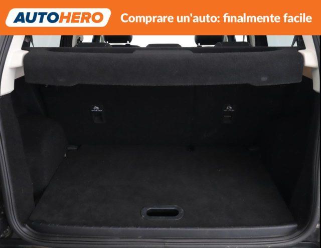 FORD EcoSport 1.0 EcoBoost 125 CV Start&Stop Titanium