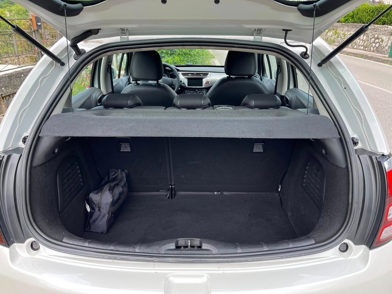 Citroen C3 1.4 GPL 95CV GPL airdream Exclusive