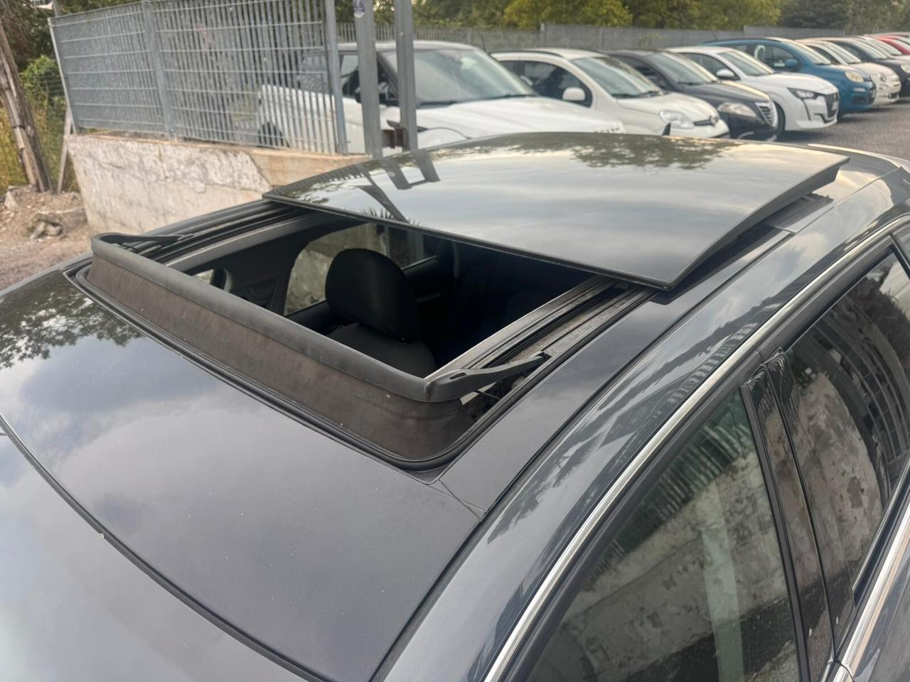 Audi A3 SPB 30 g-tron S tronic Sport 2019